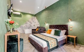 Ripetta Deluxe Suites